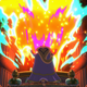 Illustration for article titled iNi No Kuni 2/i’s final hours bring a conventional ending to an unconventional RPG